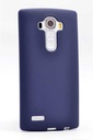LG G4 Uyumlu Kılıf Zore Premier Silikon Kapak