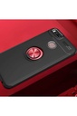 Xiaomi Mi 5x Uyumlu Kılıf Zore Ravel Silikon Kapak