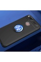 Xiaomi Mi 5x Uyumlu Kılıf Zore Ravel Silikon Kapak