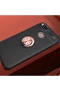 Xiaomi Mi 5x Uyumlu Kılıf Zore Ravel Silikon Kapak