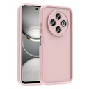 Tecno Spark 30C 4G Uyumlu Kılıf Kamera Korumalı Zore Ananas Kapak