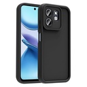 Infinix Hot 50i Uyumlu Kılıf Kamera Korumalı Zore Ananas Kapak