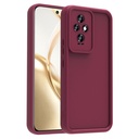 Honor 200 Uyumlu Kılıf Kamera Korumalı Zore Ananas Kapak