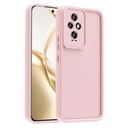 Honor 200 Uyumlu Kılıf Kamera Korumalı Zore Ananas Kapak