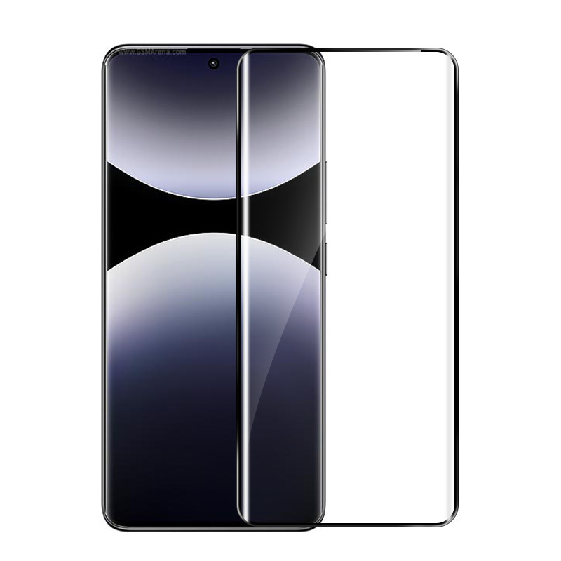[RNZ-TA117764] Xiaomi Redmi Note 14 Pro Plus Uyumlu Zore Süper Pet Ekran Koruyucu Jelatin