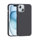 Apple iPhone 15 Uyumlu Kılıf M-safe Şarj Özellikli Karbon Fiber Görünümlü Zore Gros Kapak