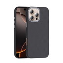 Apple iPhone 16 Pro Uyumlu Kılıf M-safe Şarj Özellikli Karbon Fiber Görünümlü Zore Gros Kapak