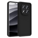 Xiaomi Poco X7 Uyumlu Kılıf Kamera Korumalı Zore Ananas Kapak