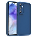 Samsung Galaxy A56 Uyumlu Kılıf Kamera Korumalı Zore Ananas Kapak