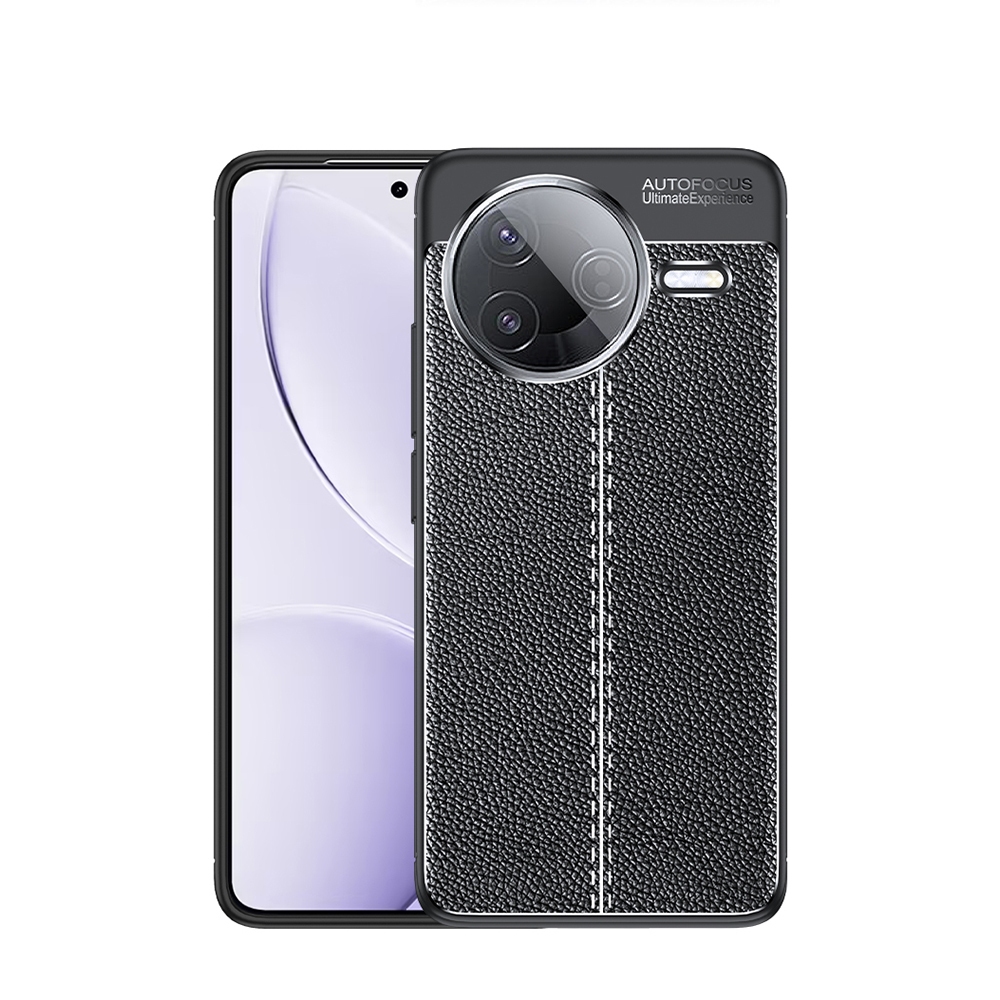 [RNZ-TA119561] Xiaomi Poco F7 Pro Uyumlu Kılıf Zore Niss Silikon Kapak