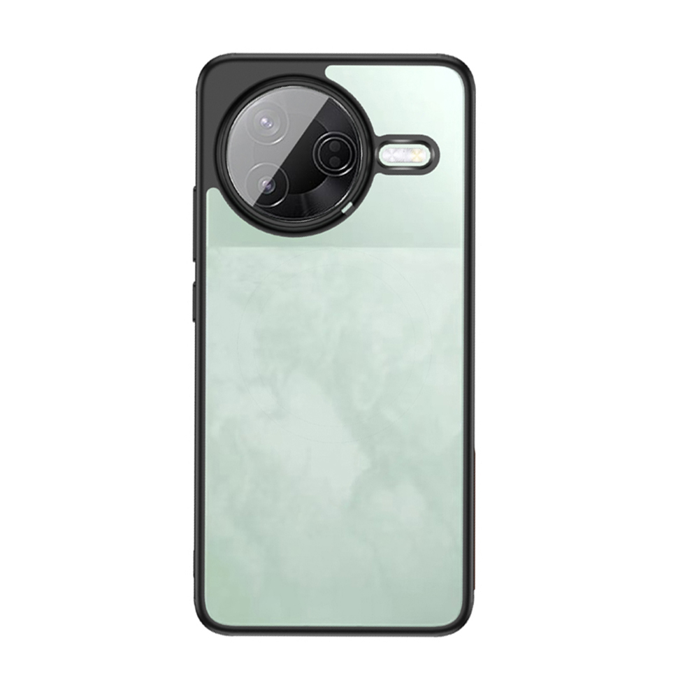 [RNZ-TA119562] Xiaomi Poco F7 Pro Uyumlu Kılıf Zore Volks Kapak