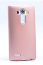LG G4 Uyumlu Kılıf Zore Premier Silikon Kapak