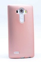 LG G4 Uyumlu Kılıf Zore Premier Silikon Kapak