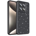 Xiaomi 14T Pro Uyumlu Kılıf Kamera Korumalı Simli Lüks Zore Koton Kapak