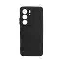 Realme C75 Uyumlu Kılıf Zore Biye Silikon