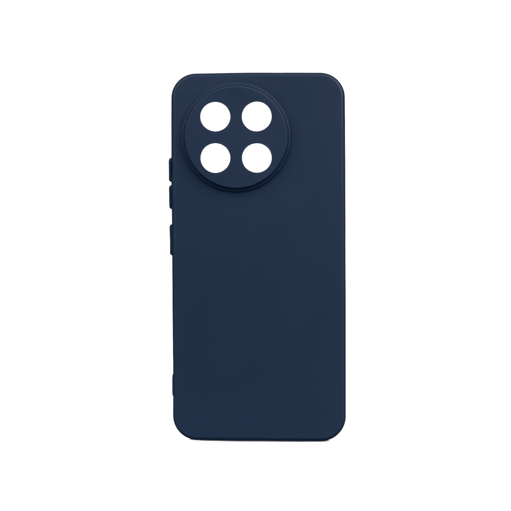 Tecno Spark 30 Pro Uyumlu Kılıf Zore Biye Silikon