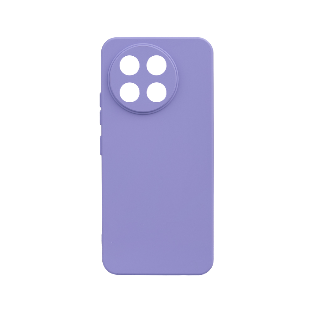 Tecno Spark 30 Pro Uyumlu Kılıf Zore Biye Silikon