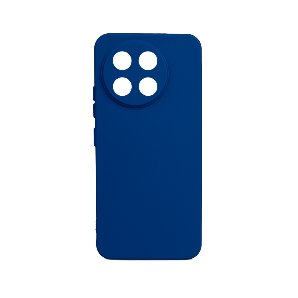 Tecno Spark 30 Pro Uyumlu Kılıf Zore Biye Silikon