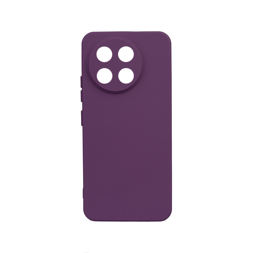 Tecno Spark 30 Pro Uyumlu Kılıf Zore Biye Silikon