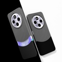 Xiaomi Redmi 14C 4G Uyumlu Kılıf Mıknatıslı Zore Duble Kapak