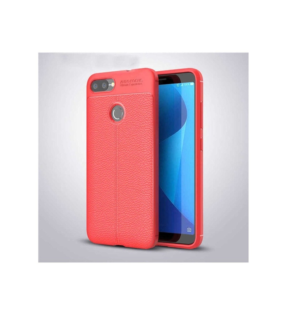 Asus Zenfone Max Plus (M1) ZB570TL Uyumlu Kılıf Zore Niss Silikon Kapak