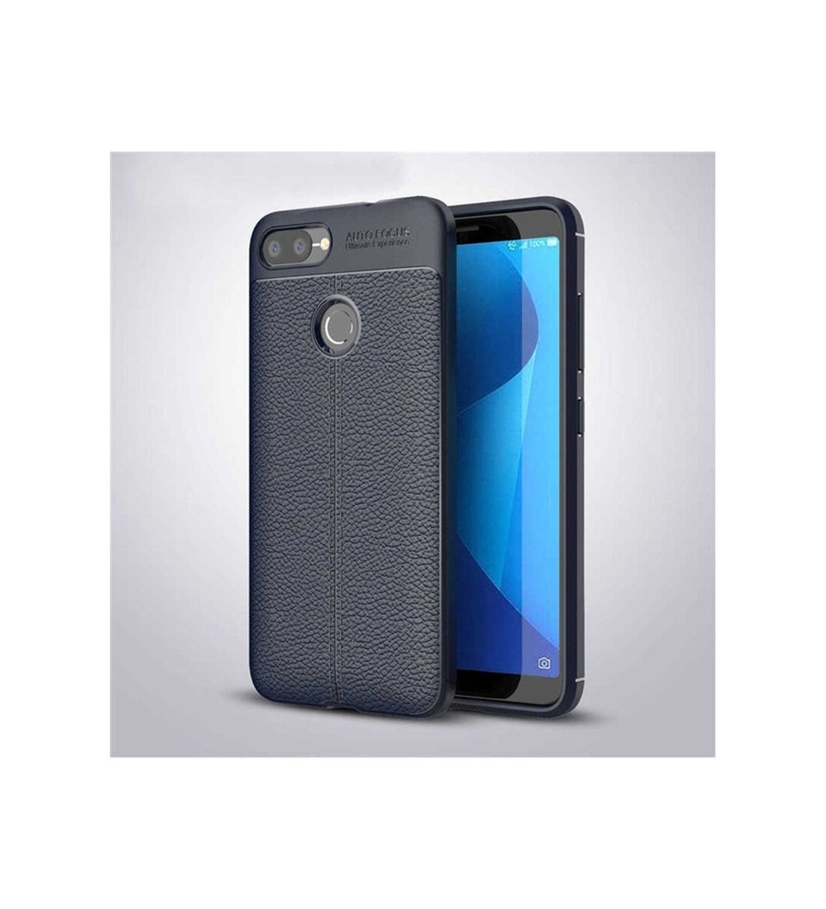 Asus Zenfone Max Plus (M1) ZB570TL Uyumlu Kılıf Zore Niss Silikon Kapak