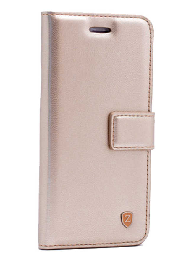 Samsung Galaxy Note 9 Uyumlu Kılıf Zore New Delüxe Kapaklı Standlı Kılıf