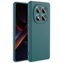 Xiaomi Poco X7 Uyumlu Kılıf Zore Mara Lansman Kapak