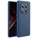 Xiaomi Poco X7 Uyumlu Kılıf Zore Mara Lansman Kapak