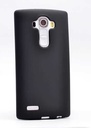 LG G4 Uyumlu Kılıf Zore Premier Silikon Kapak