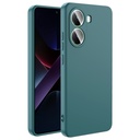 Xiaomi Poco X7 Pro Uyumlu Kılıf Zore Mara Lansman Kapak