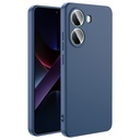 Xiaomi Poco X7 Pro Uyumlu Kılıf Zore Mara Lansman Kapak