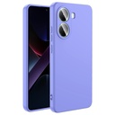Xiaomi Poco X7 Pro Uyumlu Kılıf Zore Mara Lansman Kapak