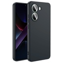 Xiaomi Poco X7 Pro Uyumlu Kılıf Zore Mara Lansman Kapak