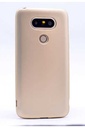 LG G5 Uyumlu Kılıf Zore Premier Silikon Kapak