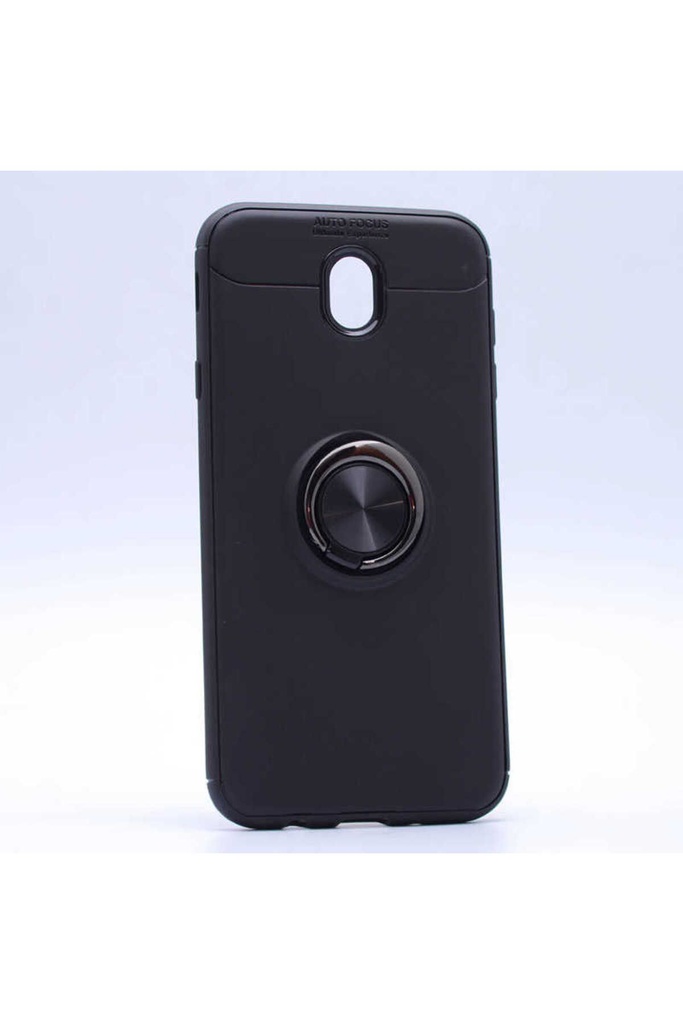 Samsung Galaxy J7 Pro Uyumlu Kılıf Zore Ravel Silikon Kapak