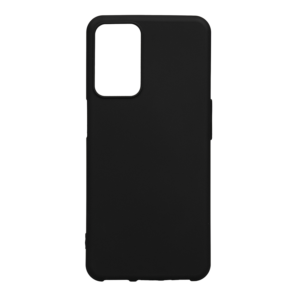 [RNZ-TA120497] Oppo A16 Uyumlu Kılıf Zore Biye Silikon