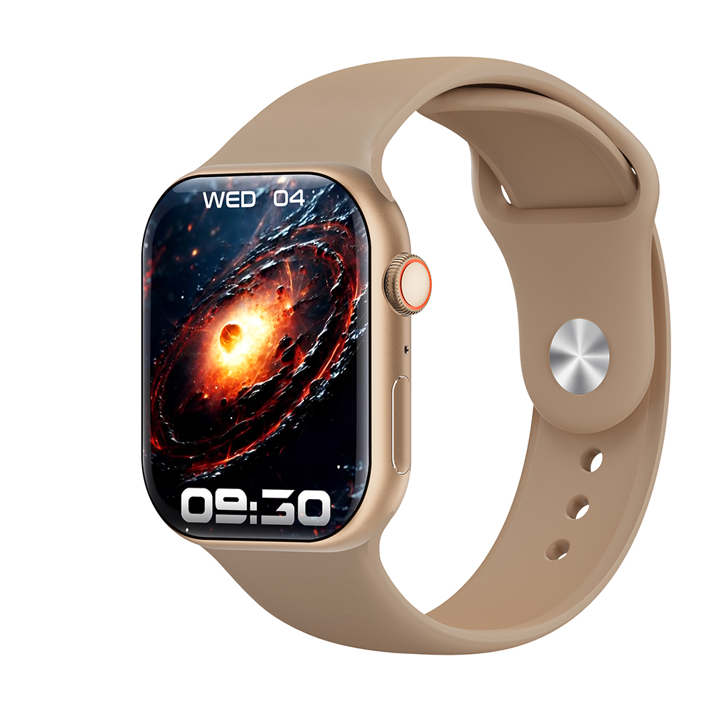 Lapas LW-01 iOS ve Android Uyumlu Akıllı Saat