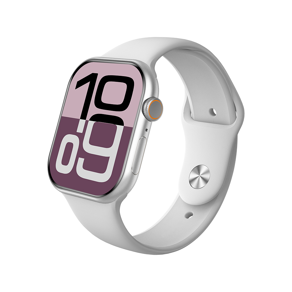 Lapas LW-01 iOS ve Android Uyumlu Akıllı Saat