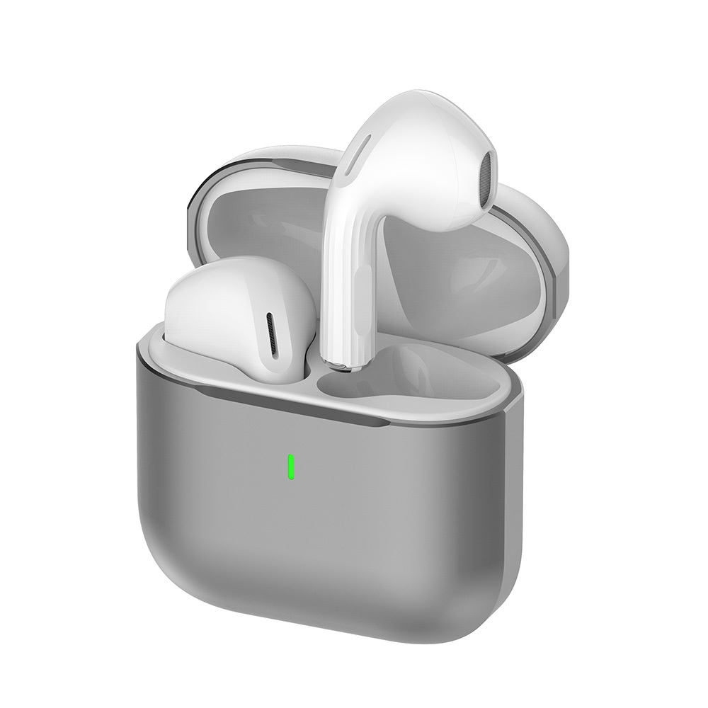 Lapas BTK-ZR79 TWS Kulak İçi Bluetooth v5.3 Kulaklık