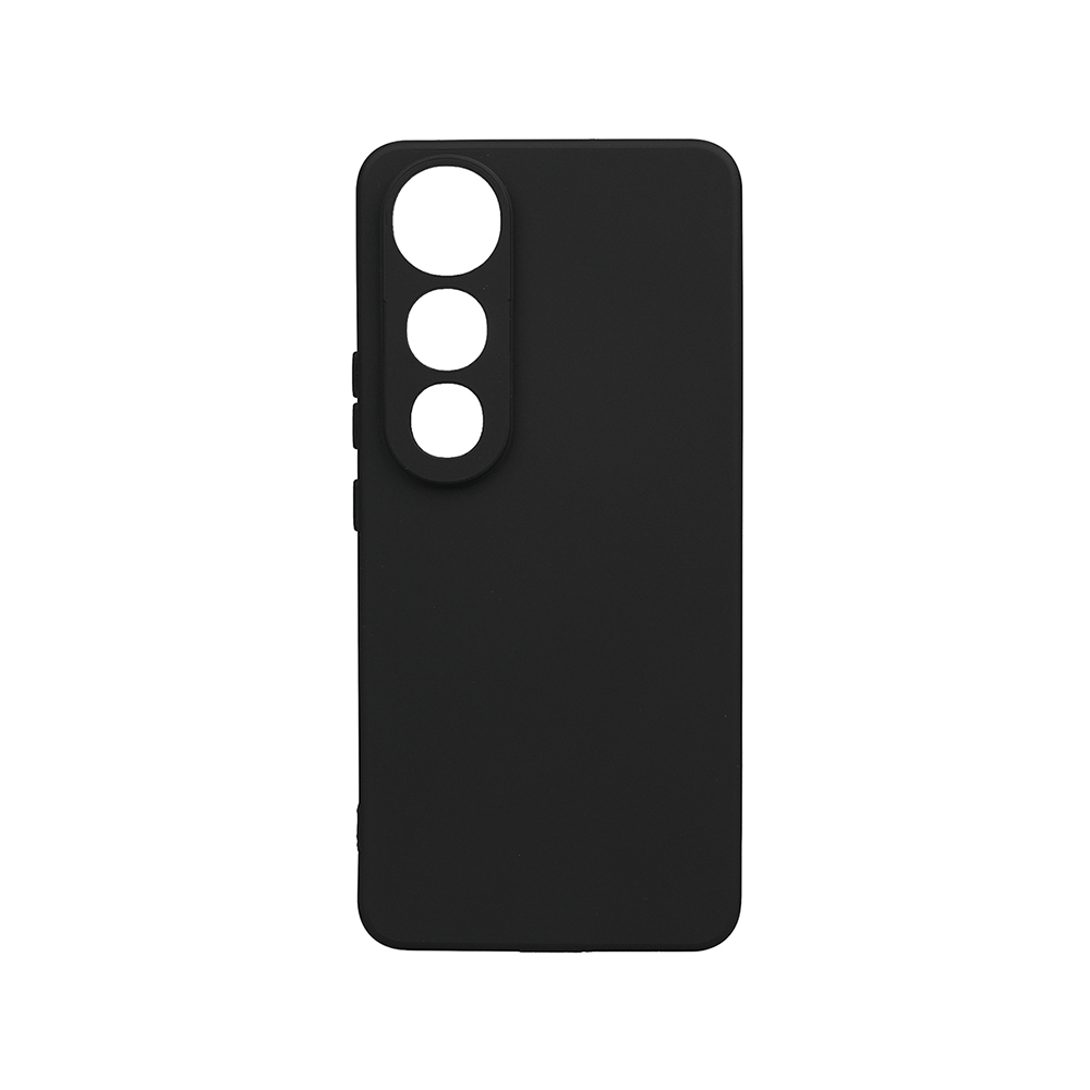 [RNZ-TA120685] Vivo V50 Lite 5G Uyumlu Kılıf Zore Biye Silikon