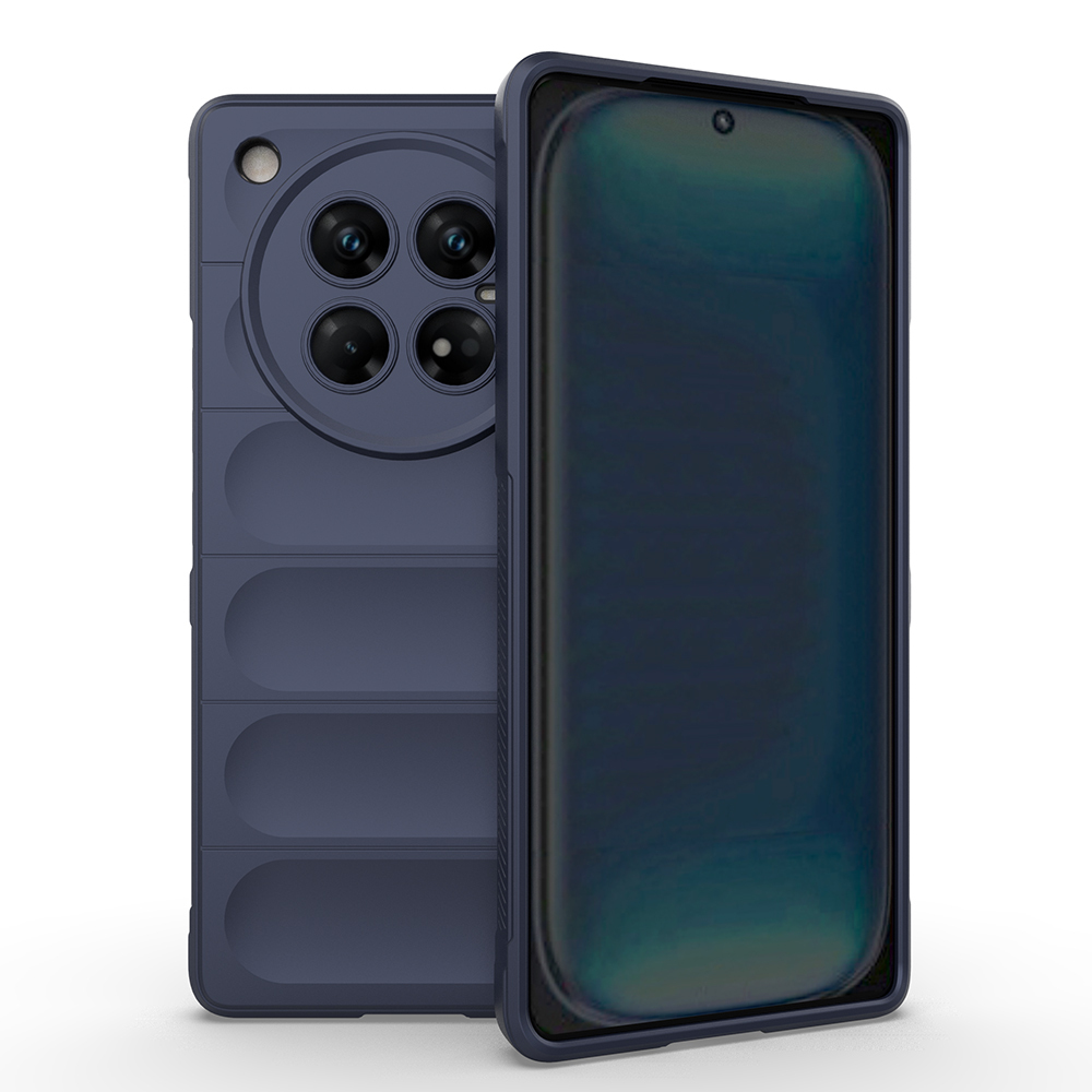 Infinix Zero 40 5G Uyumlu Kılıf Esnek TPU Oyuklu Arka Yüzey Tasarımlı Zore Etnik Silikon Kapak