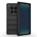 Infinix Zero 40 5G Uyumlu Kılıf Esnek TPU Oyuklu Arka Yüzey Tasarımlı Zore Etnik Silikon Kapak