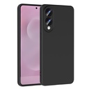 Samsung Galaxy S25 Edge Uyumlu Kılıf Zore Mara Lansman Kapak