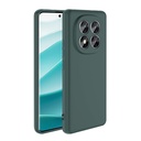 Xiaomi Redmi Note 14 Pro 4G Uyumlu Kılıf Zore Mara Lansman Kapak