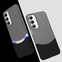 Samsung Galaxy A26 Uyumlu Kılıf Mıknatıslı Zore Duble Kapak