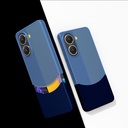 Xiaomi Poco X7 Pro Uyumlu Kılıf Mıknatıslı Zore Duble Kapak