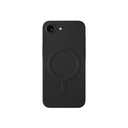 Apple iPhone 16E Uyumlu Kılıf M-safe Şarj Özellikli Amazingthing Minimal Air Serisi Kapak