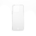 Reeder S71 Uyumlu Zore 2mm Anti Shock Silikon