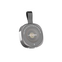 Lenyes PW316 Akıllı Saat Mini Wireless Magnetik Şarj Aleti 2.5W